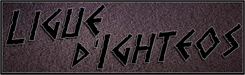 Ligue D' Ighteos