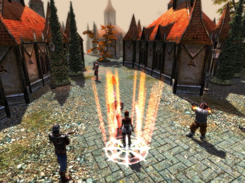 [RS.com] A Farewell To Dragons (2009/ENG/full/pc) 1779_n10