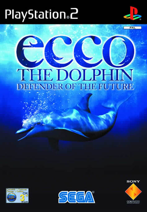 (PS2) Ecco the Dolphin: Defender of the Future [PAL-E] [663MB] 219