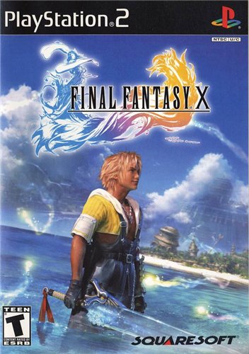 [HF]Final Fantasy X [U] [SLUS-20312] [PS2] 5d4aoi10
