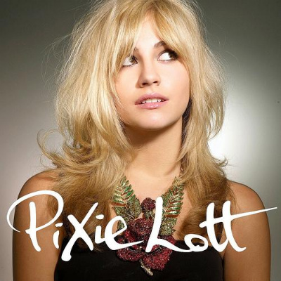 Post subject: Pixie Lott &#8211; Turn it up (2009) R7rlea10