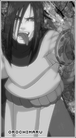 Orochimaru