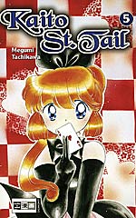 Manga-Cover Kaitom10