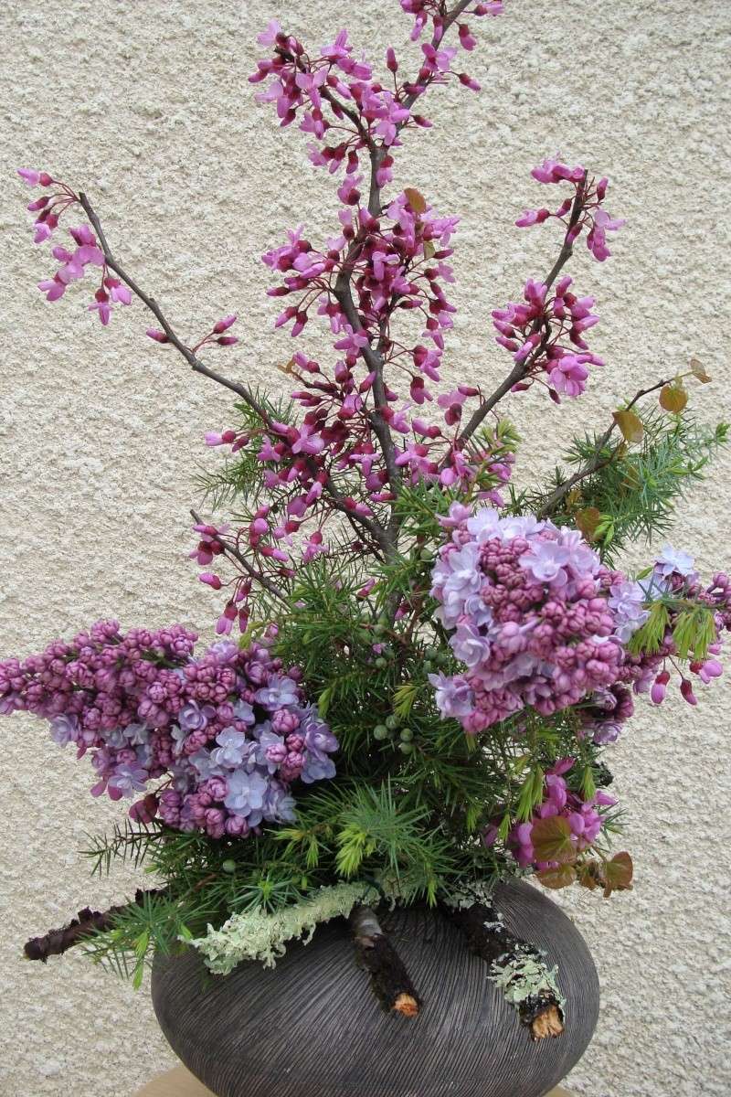 Bouquet de printemps Dsc00312