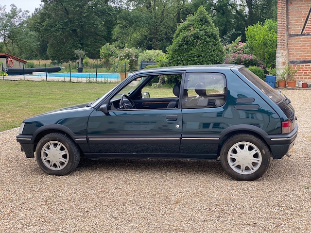 [maxrenmaxren]  GTI modifiée (sans tuning) Gentry-1991 Gentry25