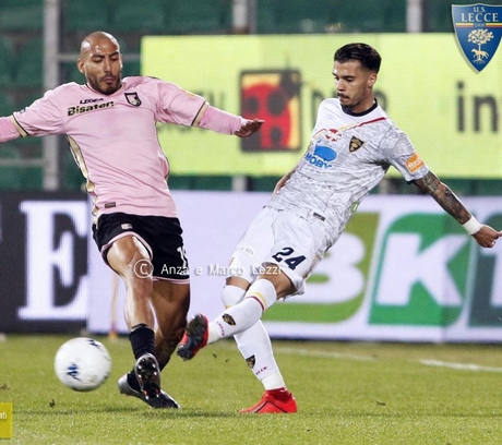 PALERMO-LECCE 2-1 (02/03/2019)  210