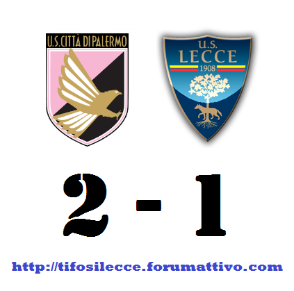 PALERMO-LECCE 2-1 (02/03/2019)  Lecce-10