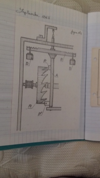 Mes cours de l’école d'horlogerie PARTIE 1 212