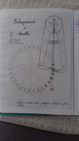 Mes cours de l’école d'horlogerie PARTIE 1 Nouvea27