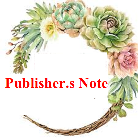 Publisher.s Note 00a10