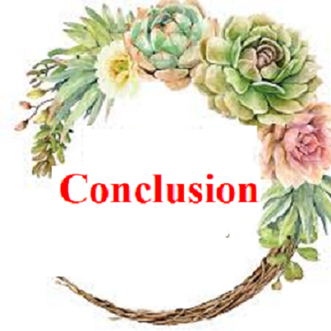 Conclusion 00b10