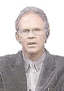 Michael Wolfe, Journalist, USA 624
