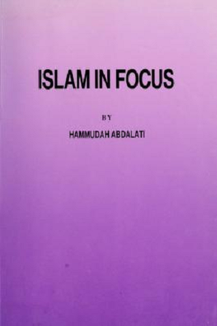 Chapter IV: APPLICATION OF ISLAM TO DAILY LIFE  627