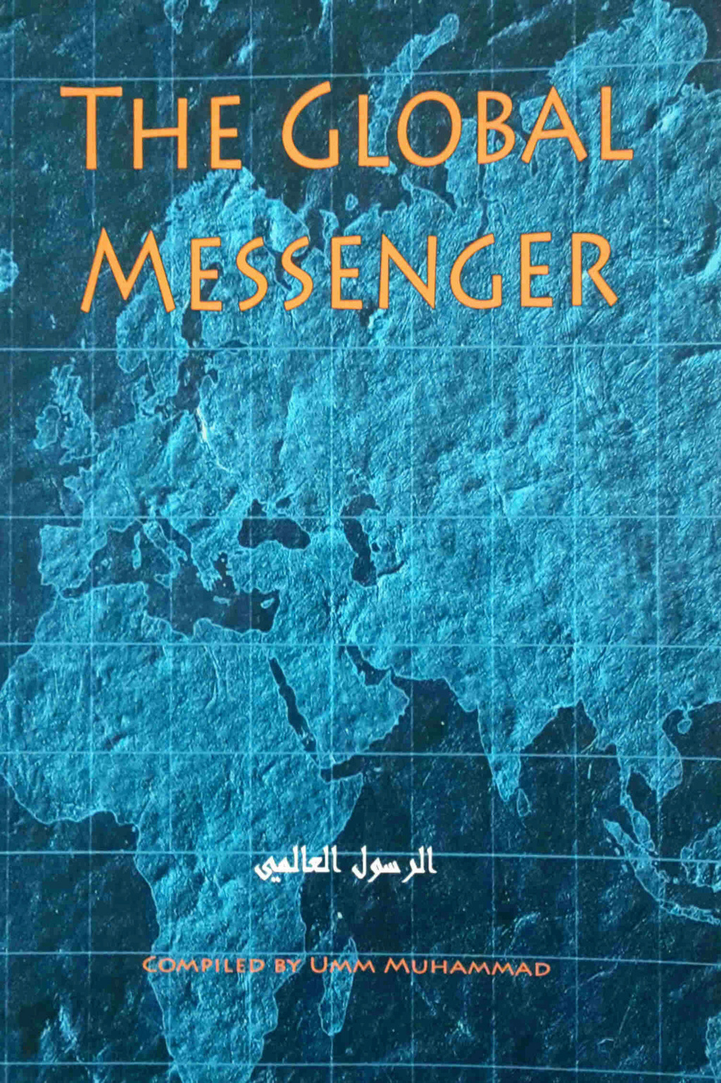 THE GLOBAL MESSENGER 824