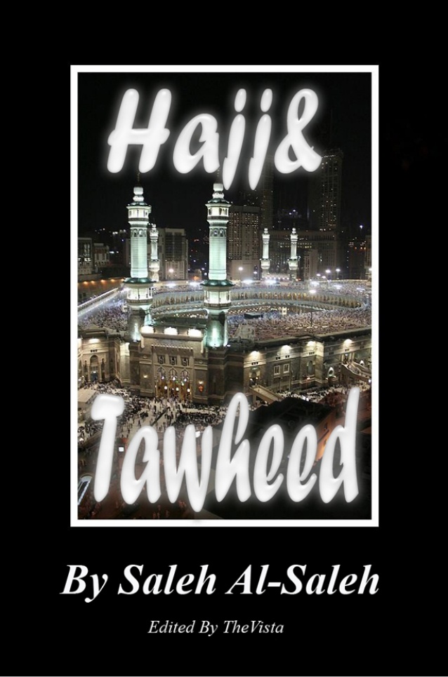 Hajj & Tawheed Hajj-a10