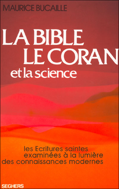 La Bible, le Coran et la science La_bib10