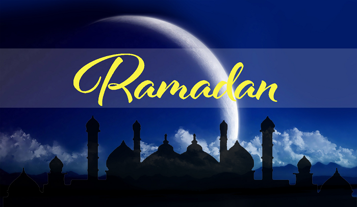 Ramadan Intensive training process!! Ocia1582