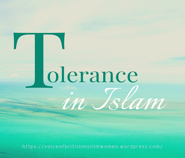 24- Tolerance in Islam Ocia_866