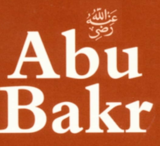 Abu Bakr, the Truthful Ocia_a46