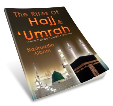 Rites of Hajj and Umrah The-ri10