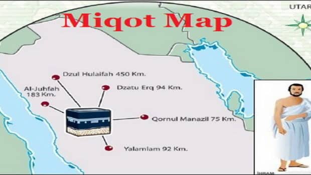 A Brief Guide to the Rites of Hajj and Umrah The_ma10