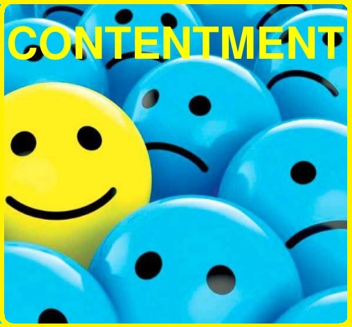 Contentment… Ua10