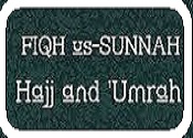 Jurisprudence, provisions and fatwas of Hajj and Umrah Untit349