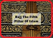 Jurisprudence, provisions and fatwas of Hajj and Umrah Untit355