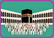 Jurisprudence, provisions and fatwas of Hajj and Umrah Untit361