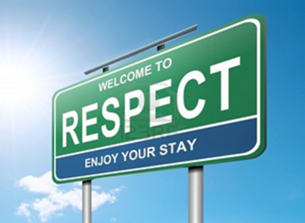 The Value of Respect  Untit381