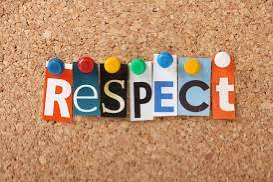 The Value of Respect  Untit383
