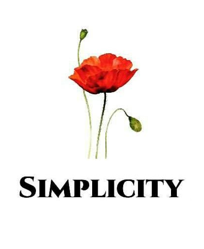 The Value of Simplicity  Untit387