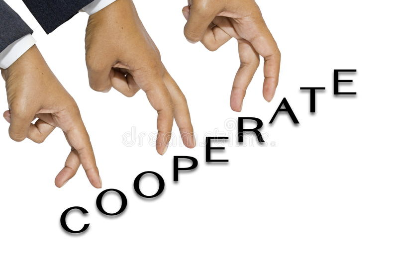 The Value of Cooperation  Untit392