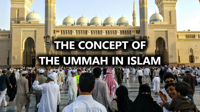 The Concept of “The Ummah"  Untit401