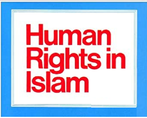 Human Rights in Islam  Untit404