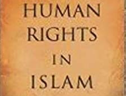 Human Rights in Islam  Untit410
