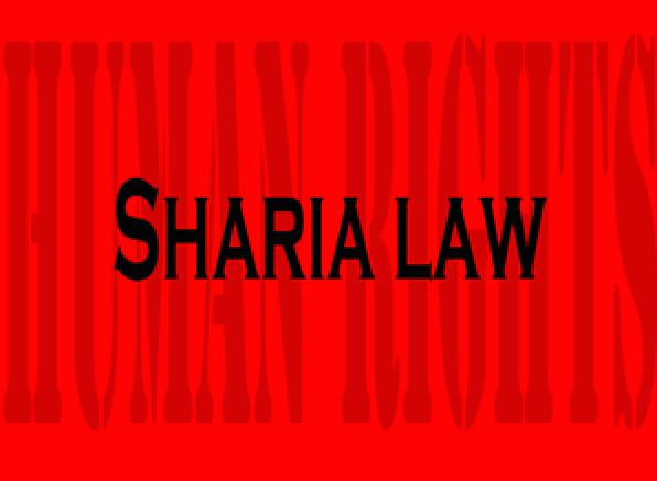 Shariah Law  Untit452