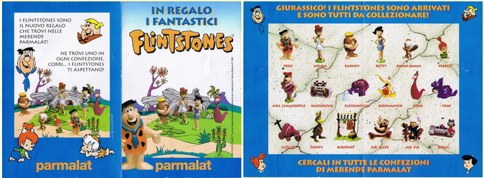 I fantistici Flintstones (1999) (Suche) 0066