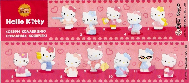 Hello Kitty 1 (2008) (Suche & Biete) 01062