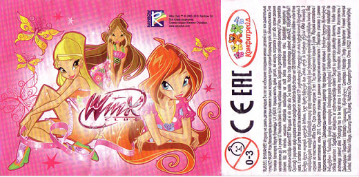 Winx Club 1 (Suche) 01071