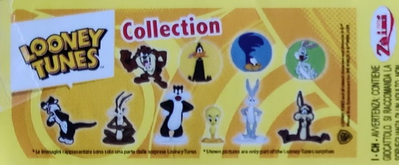 Looney Tunes Collection (2022) (Suche) 01083