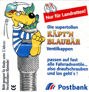 Postbank (Suche & Biete) 0123