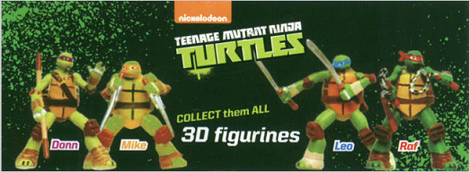 Teenage Mutant Ninja Turtles (2016) (Suche) 035
