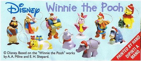 Winnie the Pooh 3 - Christmas (2005) (Biete) 042