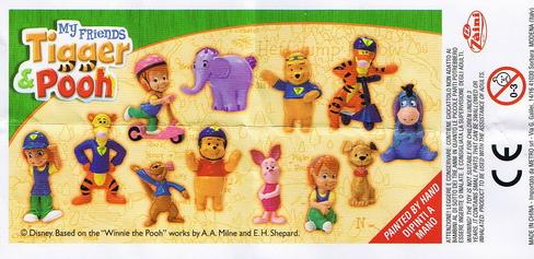 Winnie the Pooh 5 - My Friends Tigger & Pooh (2007) 043