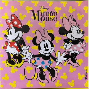 VUF02 - VUF05 Minnie Mouse (Italien) (Suche) 0903