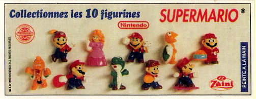 Super Mario 2 (1996) (Suche & Biete) 0993
