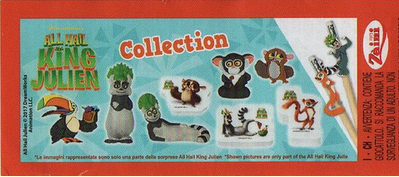 Madagaskar - All Hail King Julien (Suche) 0_225