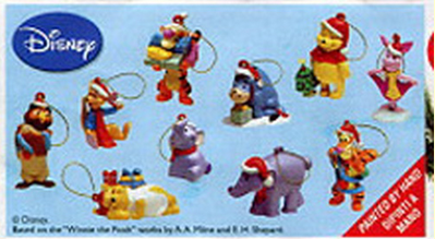 Winnie the Pooh 3 - Christmas (2005) (Biete) 0_237