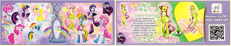 FS292 - FS299 My little Pony - Equestria Girls (Deutschland, Deutschland/EU-Neutral) (Suche & Biete) 0_d85